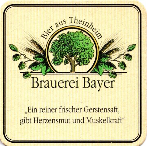 rauhenebrach has-by bayer quad 3a (185-ein reiner)